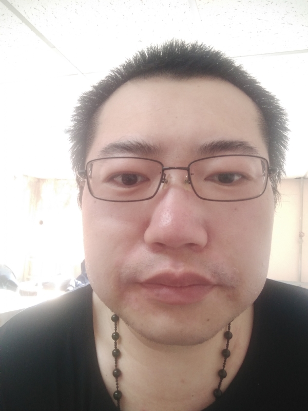 星尘的第二张照片--芜湖相亲服务中心