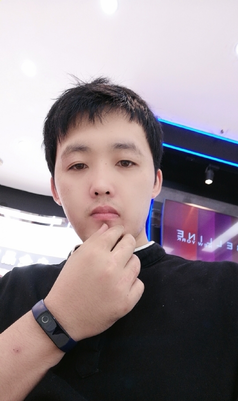 小艾的第一张照片--芜湖相亲服务中心