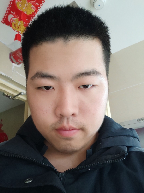 曹凯的第一张照片--芜湖相亲服务中心