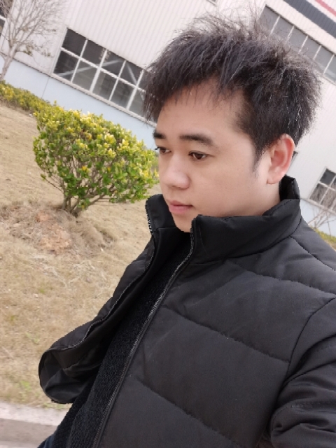 农先生的第一张照片--芜湖相亲服务中心