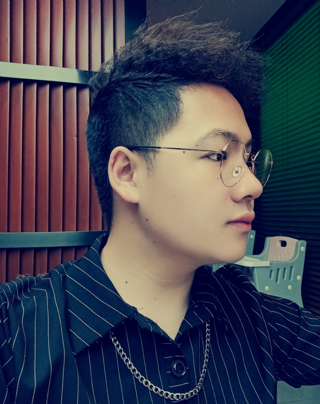 等风的人的第一张照片--芜湖相亲服务中心