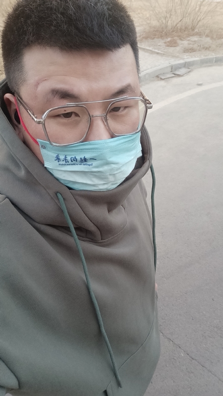 遇见的第一张照片--芜湖相亲服务中心