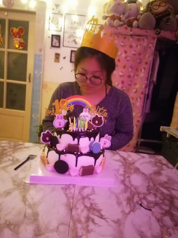 多啦多啦的第二张照片--芜湖相亲服务中心