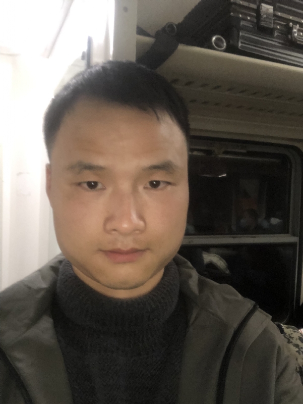 吴杰的第一张照片--芜湖相亲服务中心