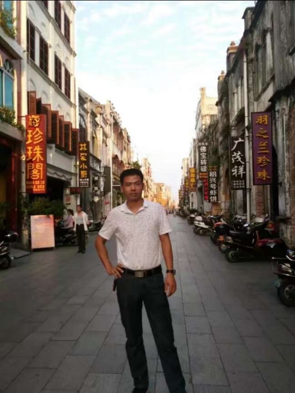 爱生活爱健康的第一张照片--芜湖相亲服务中心