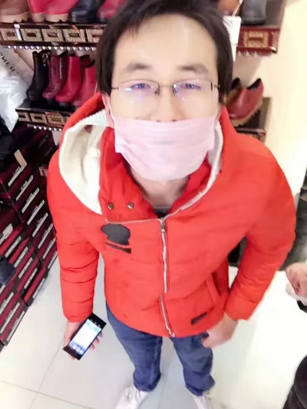 独孤寒的第一张照片--芜湖相亲服务中心