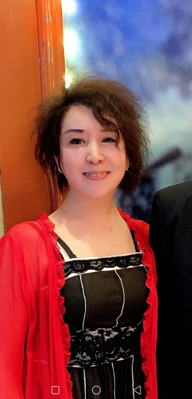 楊婧圓的第三张照片--芜湖相亲服务中心