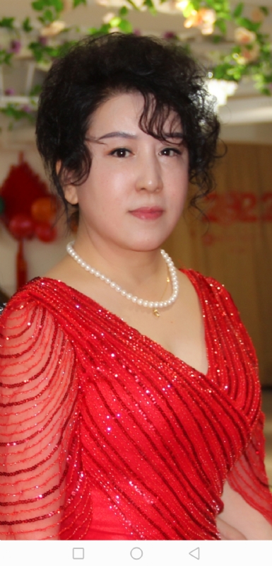 楊婧圓的第四张照片--芜湖相亲服务中心