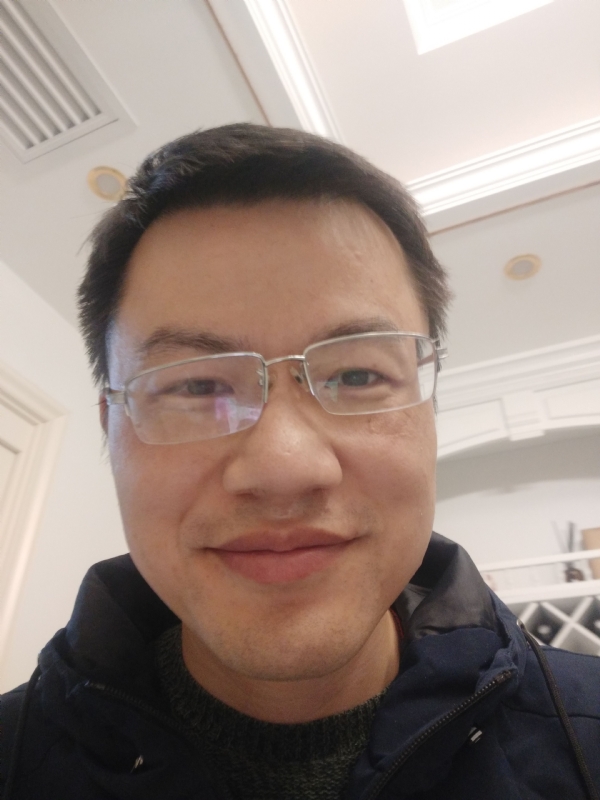 翔翔的第一张照片--芜湖相亲服务中心