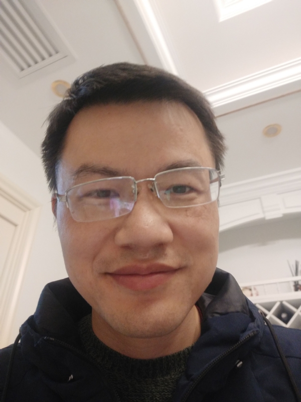 翔翔的第三张照片--芜湖相亲服务中心