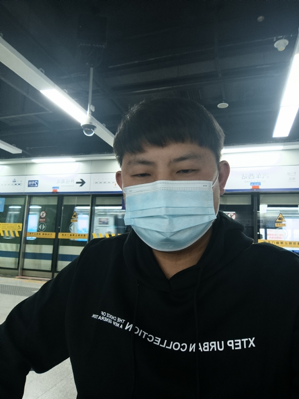 小生不才的第一张照片--芜湖相亲服务中心