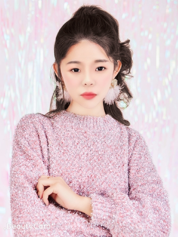 刘小姐的第一张照片--芜湖相亲服务中心