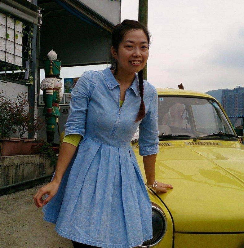 BabyJoy～的第一张照片--芜湖相亲服务中心