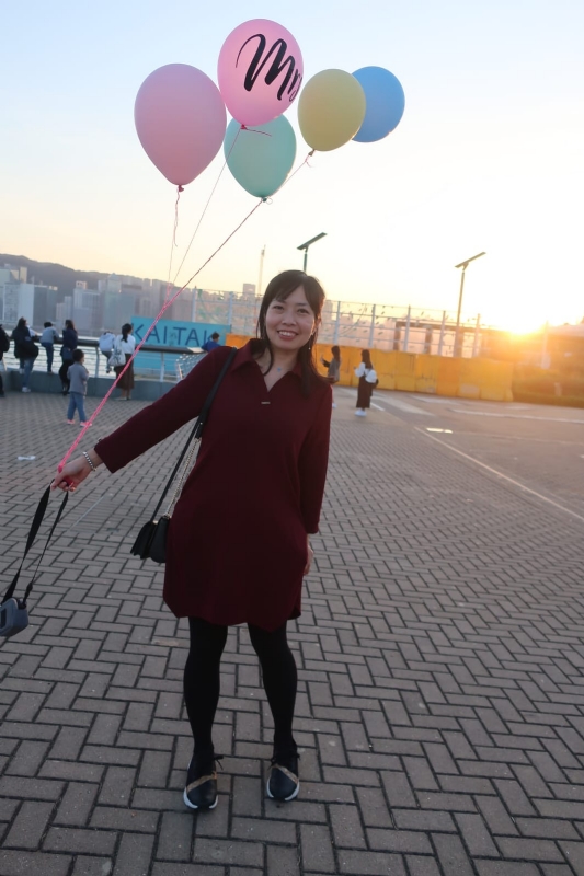 BabyJoy～的第二张照片--芜湖相亲服务中心