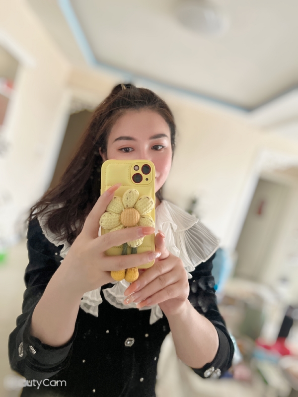 时光的第一张照片--芜湖相亲服务中心