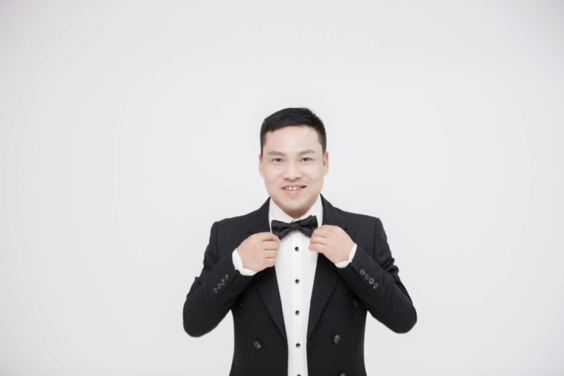 榕華的第一张照片--芜湖相亲服务中心