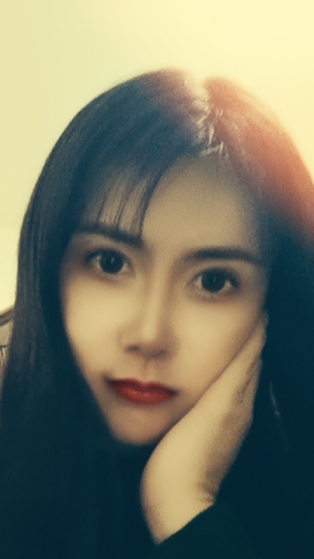 茜茜的第一张照片--芜湖相亲服务中心