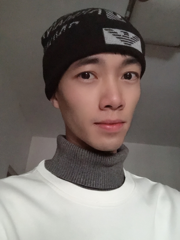 小良先生的第一张照片--芜湖相亲服务中心