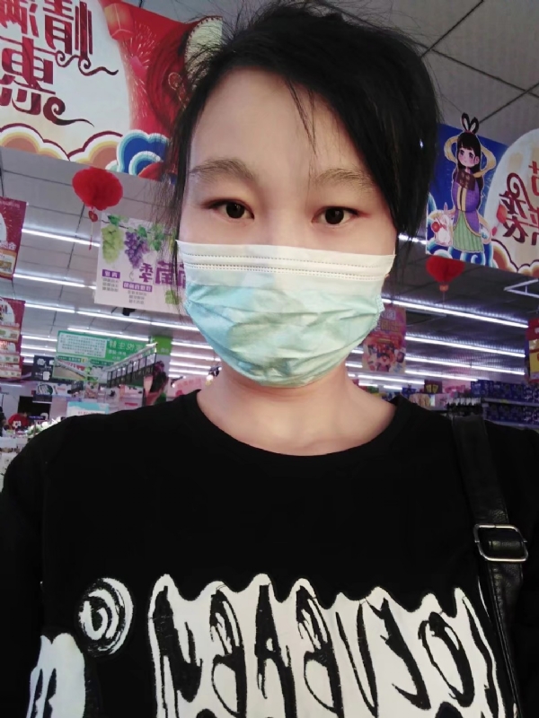 果果的第一张照片--芜湖相亲服务中心