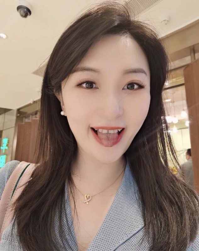 Judy的第三张照片--芜湖相亲服务中心