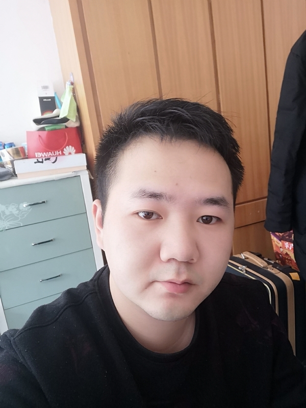 等风来的第一张照片--芜湖相亲服务中心