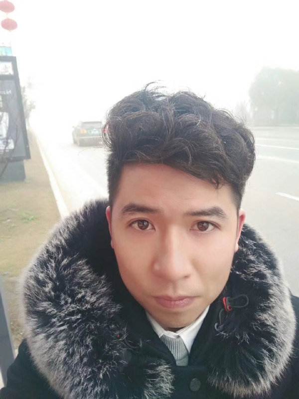 开心快乐每一天的第二张照片--芜湖相亲服务中心