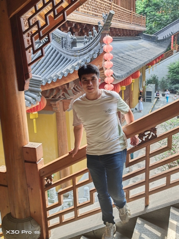 开心快乐每一天的第三张照片--芜湖相亲服务中心