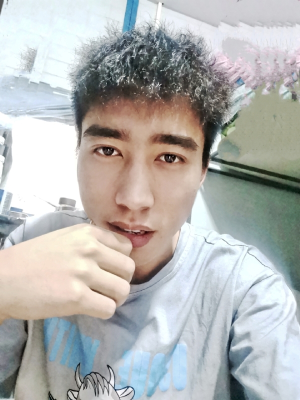 未来可期的第二张照片--芜湖相亲服务中心