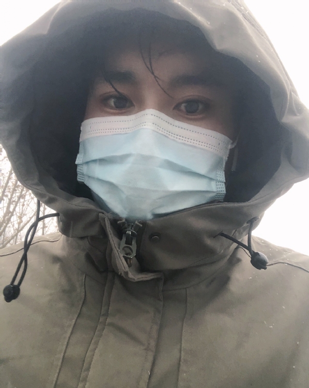 寻觅的第二张照片--芜湖相亲服务中心