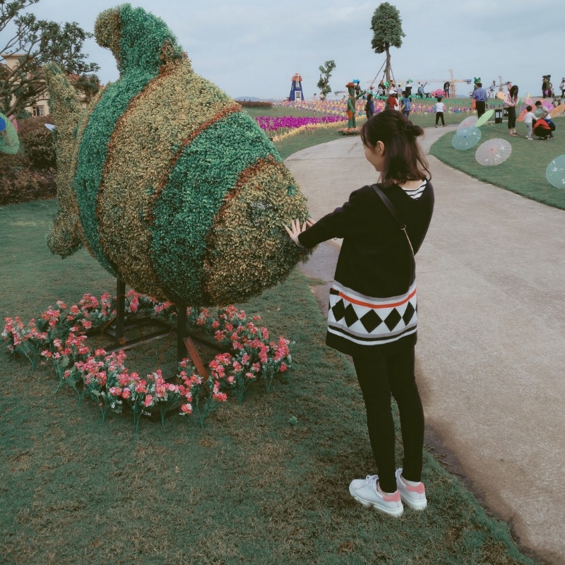 哎呀嘞的第一张照片--芜湖相亲服务中心