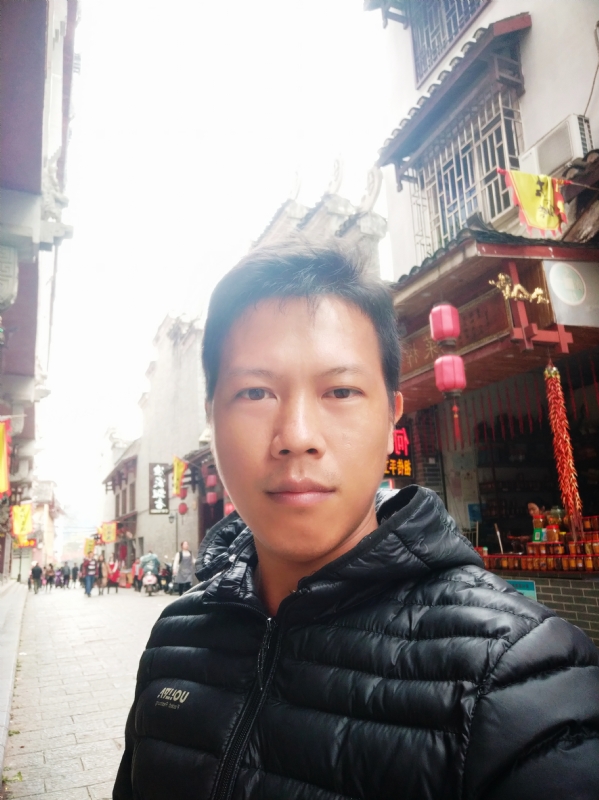 大圣男的第一张照片--芜湖相亲服务中心