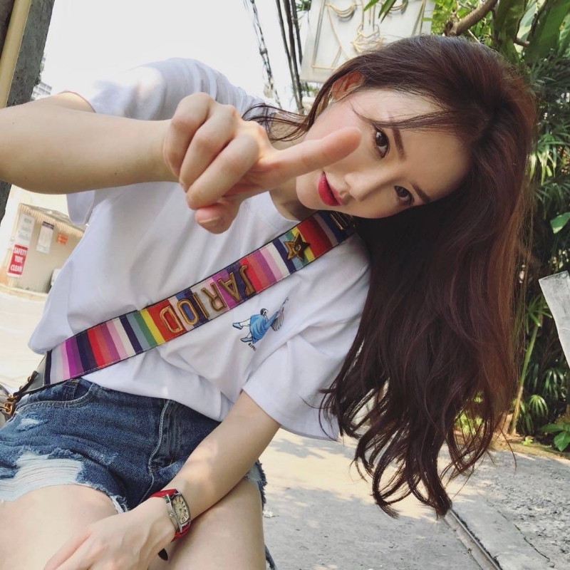 Lisa的第一张照片--芜湖相亲服务中心