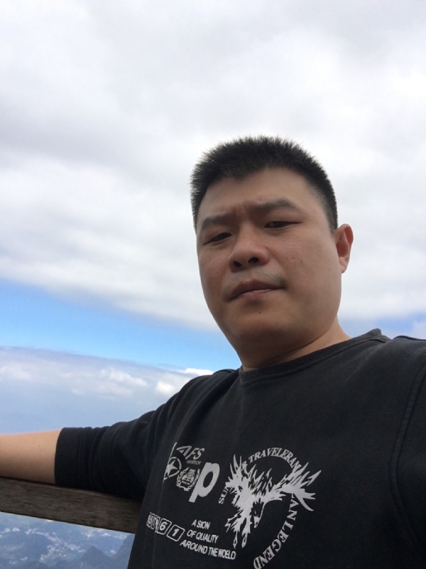 爱抽半支烟的第一张照片--芜湖相亲服务中心