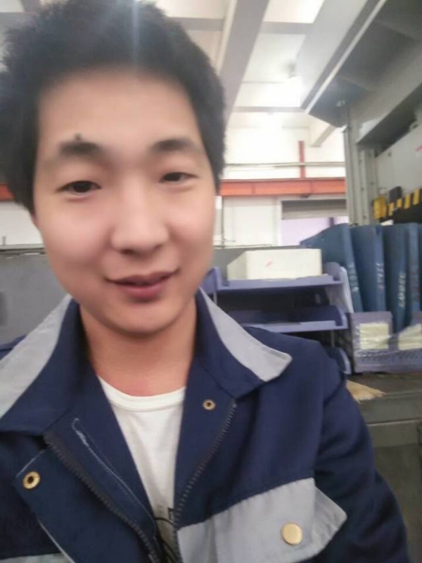 爱是你我的第一张照片--芜湖相亲服务中心