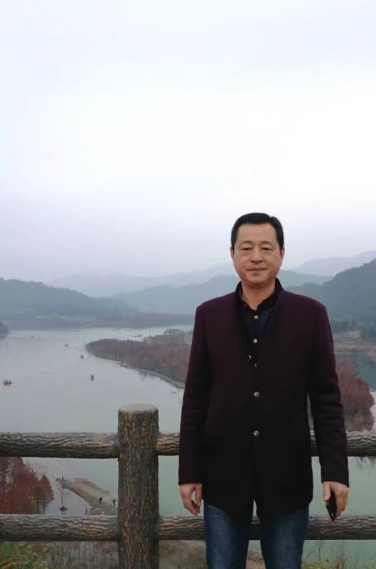 真心找老伴的第一张照片--芜湖相亲服务中心