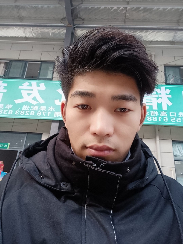 AA的第二张照片--芜湖相亲服务中心