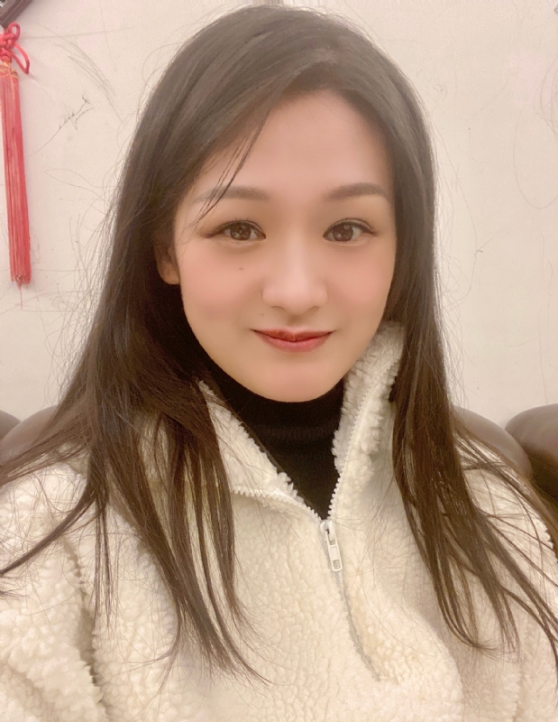 盧盈穎的第二张照片--芜湖相亲服务中心