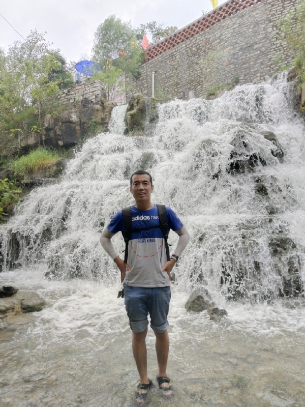 星矢的第一张照片--芜湖相亲服务中心