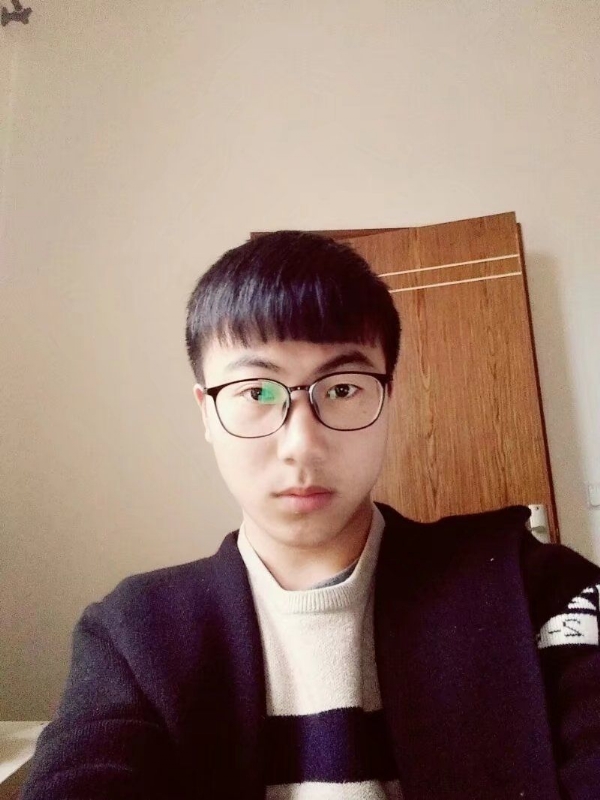 转身只为博她一笑的第一张照片--芜湖相亲服务中心