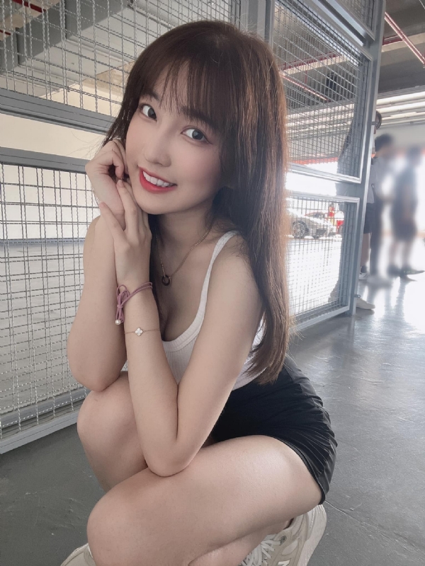 欣妍的第二张照片--芜湖相亲服务中心