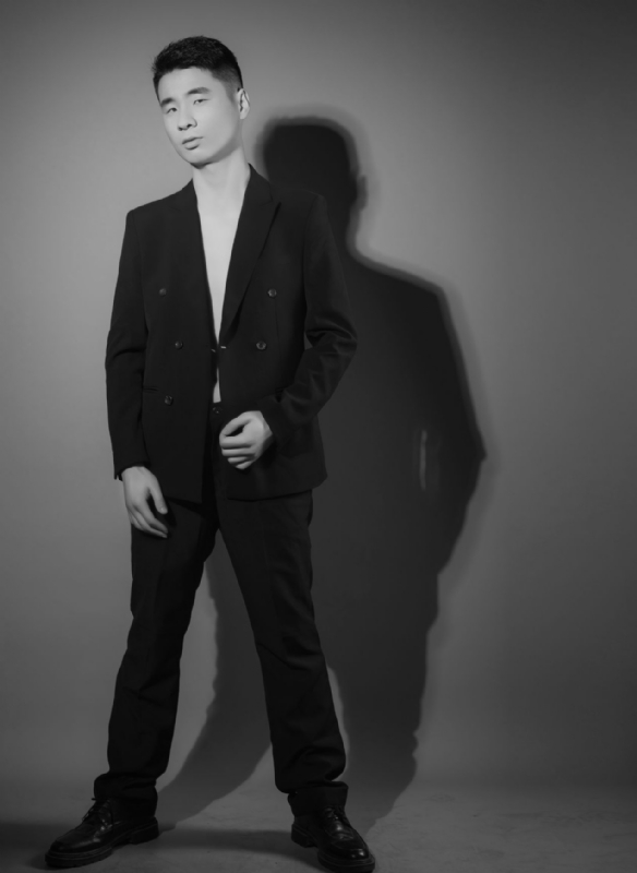 鑫城大海的第一张照片--芜湖相亲服务中心