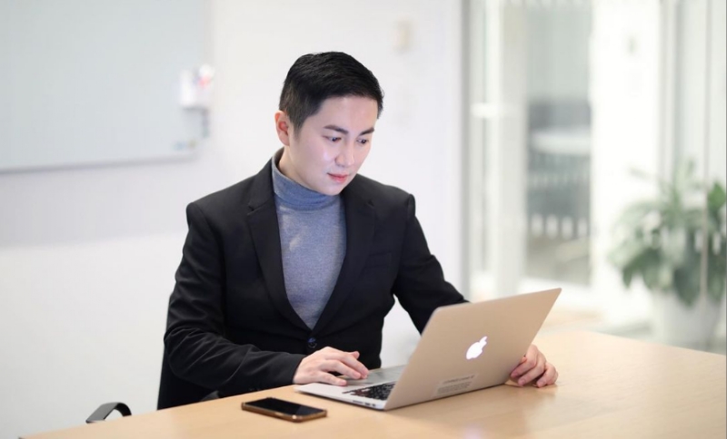 文浩的第一张照片--芜湖相亲服务中心