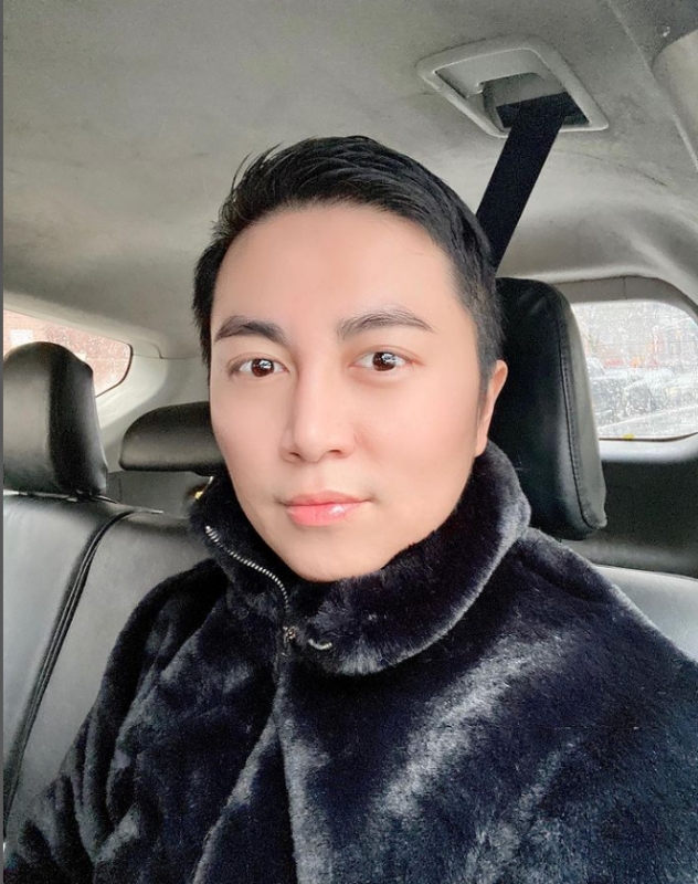 文浩的第二张照片--芜湖相亲服务中心