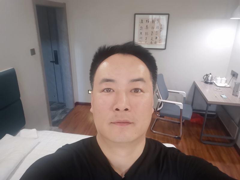 莫待花落空折枝的第一张照片--芜湖相亲服务中心