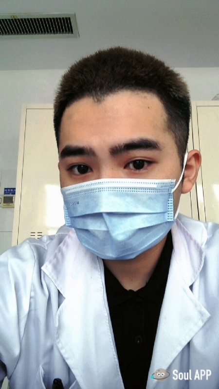 无疗的第一张照片--芜湖相亲服务中心