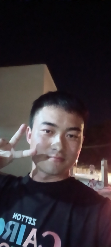 逆光的第三张照片--芜湖相亲服务中心