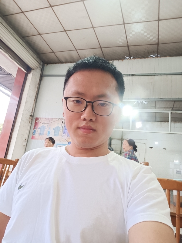 简单快了的第二张照片--芜湖相亲服务中心