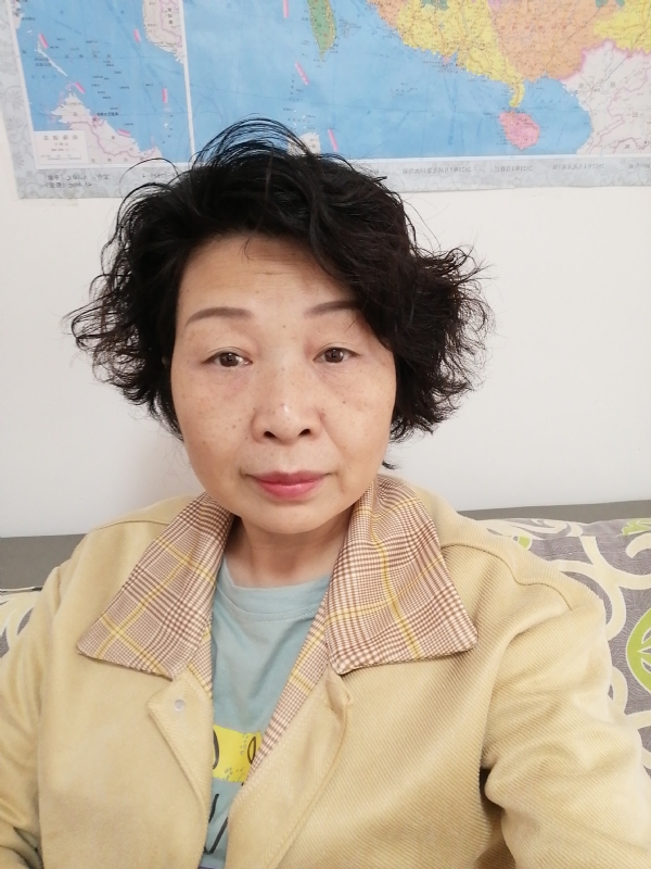 香水百合的第一张照片--芜湖相亲服务中心