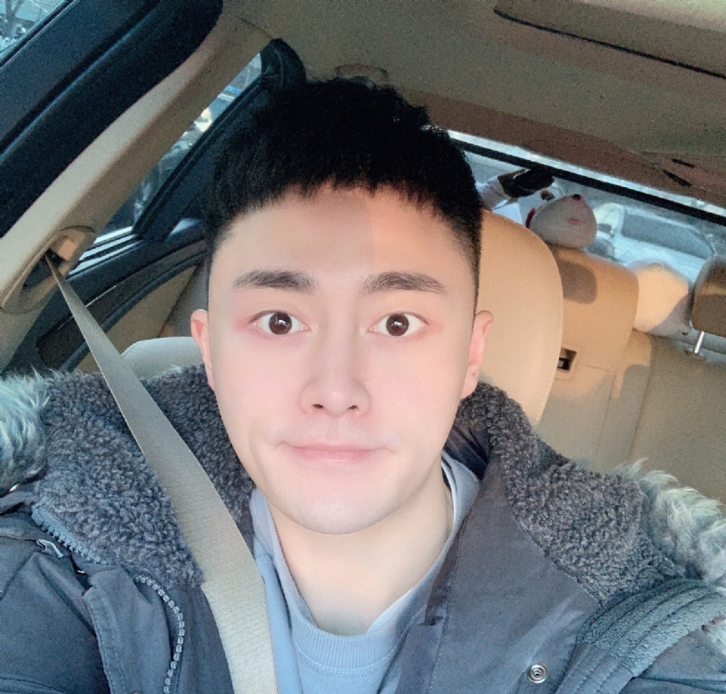 半城繁華的第一张照片--芜湖相亲服务中心