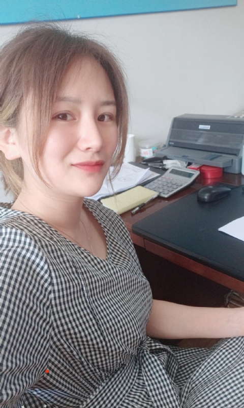 刘莲酥的第三张照片--芜湖相亲服务中心